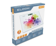 ELDOM GWO240 - 275428 - zdjęcie 2